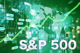 S & P 500 vui mừng khi mua trái phiếu doanh nghiệp của Fed