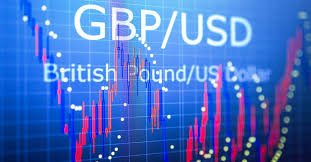 Bảng Anh (GBP) Mới nhất: Làn sóng lạc quan tăng GBP / USD